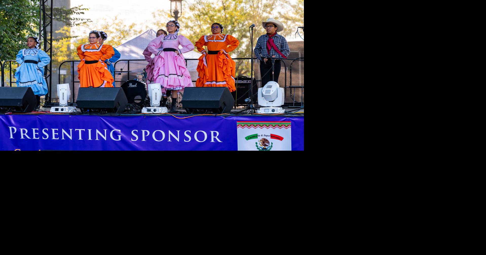 Hamilton's Hispanic Heritage Festival returns Saturday with music, food, cultural celebration