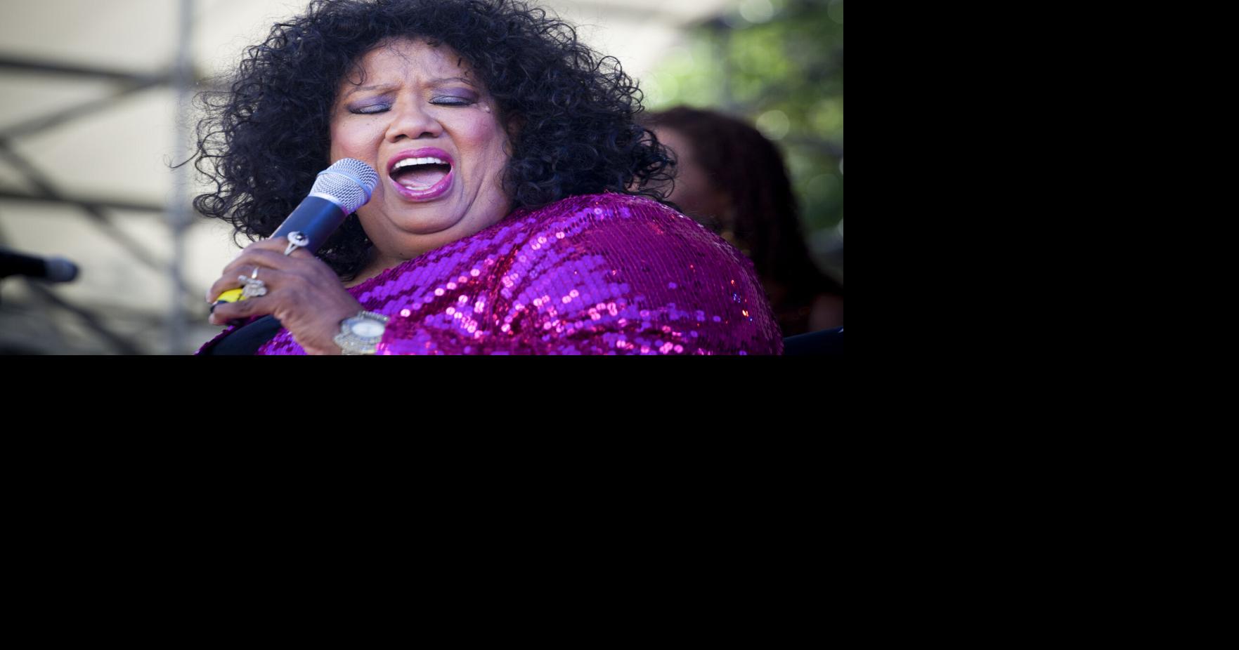 Lead singer’s ‘Maybe’ helped define Doo-Wop