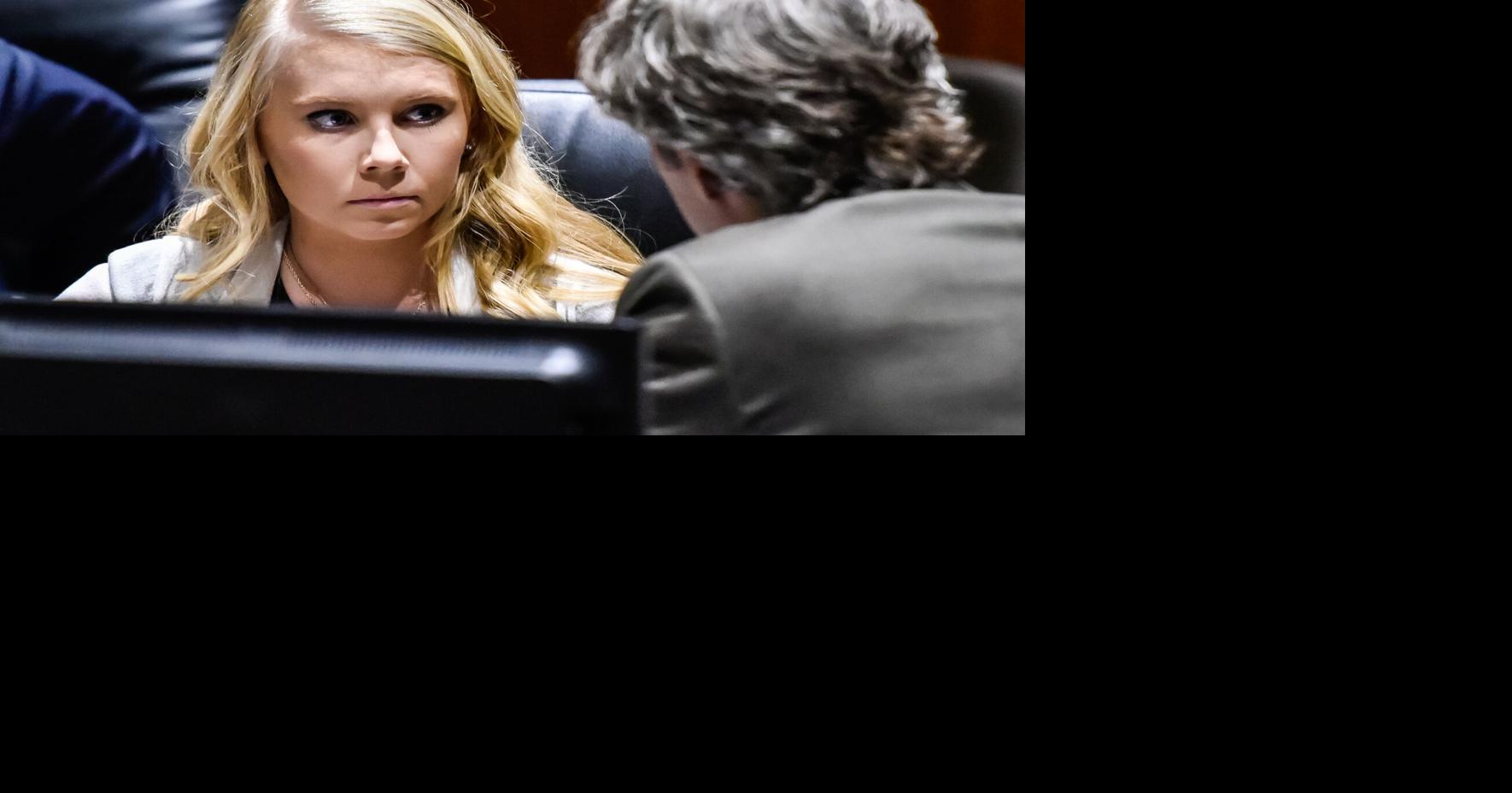 Defense responds to judge in Ohio buried baby case | News | journal ...