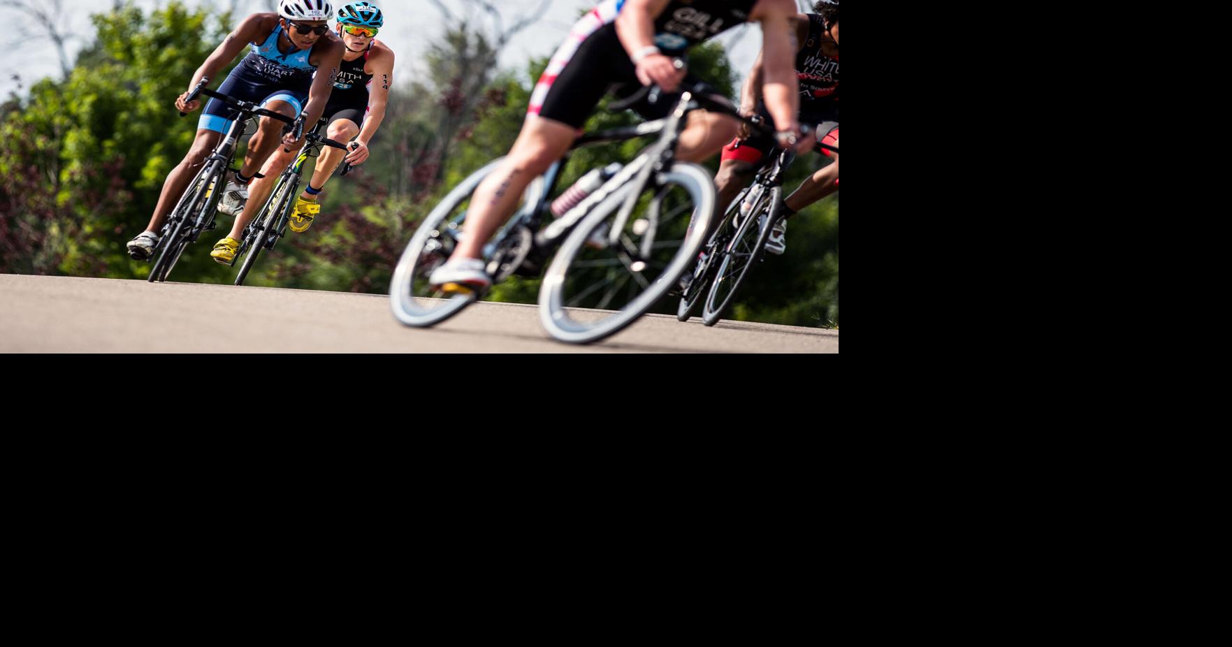 3-day event in West Chester this weekend expected to have $1.4M impact on local economy USA Triathlon Youth and Junior Nationals competition is at VOA MetroPark. Jul 31, 2026 Jul 31, 2026 Updated 11 mins ago