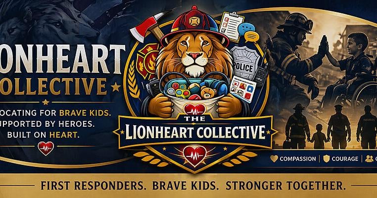 'Brave Bags' help first responders with special needs children Jul 13, 2026 Jul 13, 2026 Updated 6 mins ago