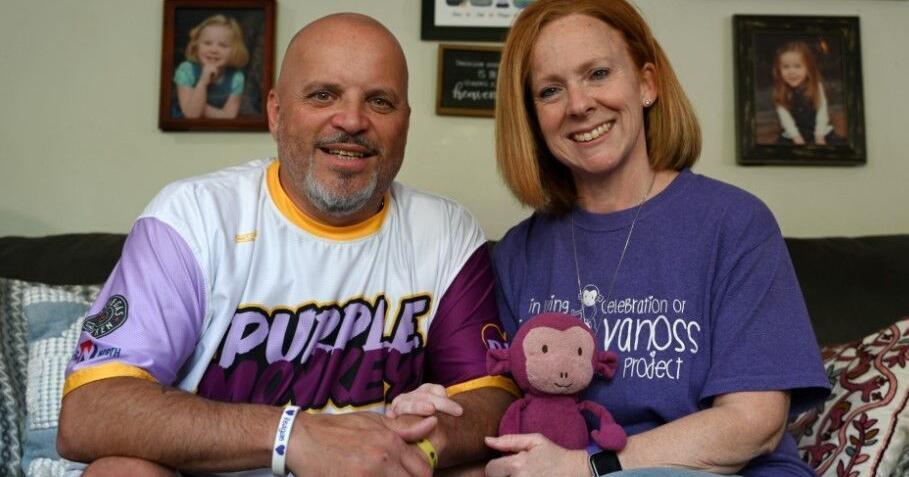 After a family’s unthinkable loss, a community learns to carry the weight together