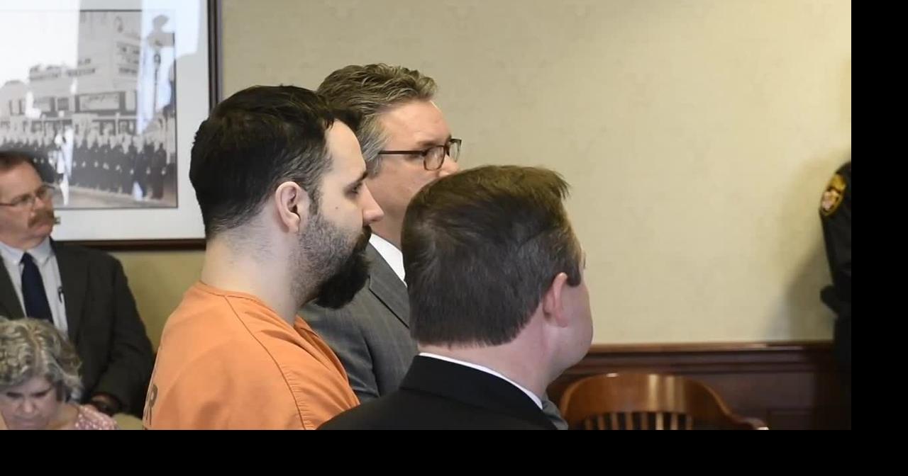 Court documents reveal details about West Chester murderer | News ...