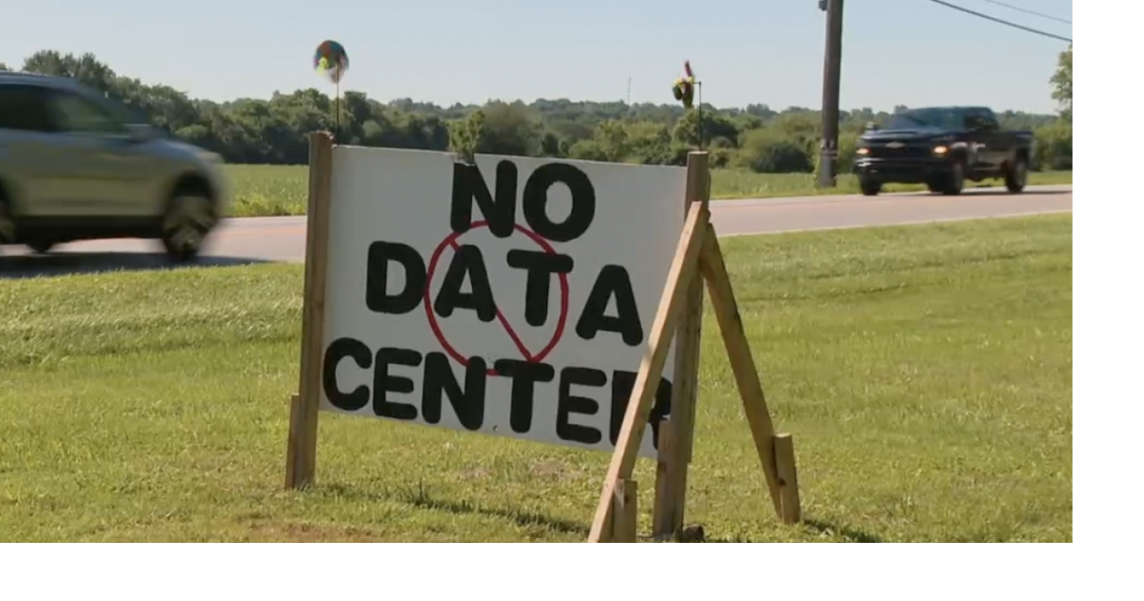 Amazon offered $5M each to townships for Trenton data center annexation