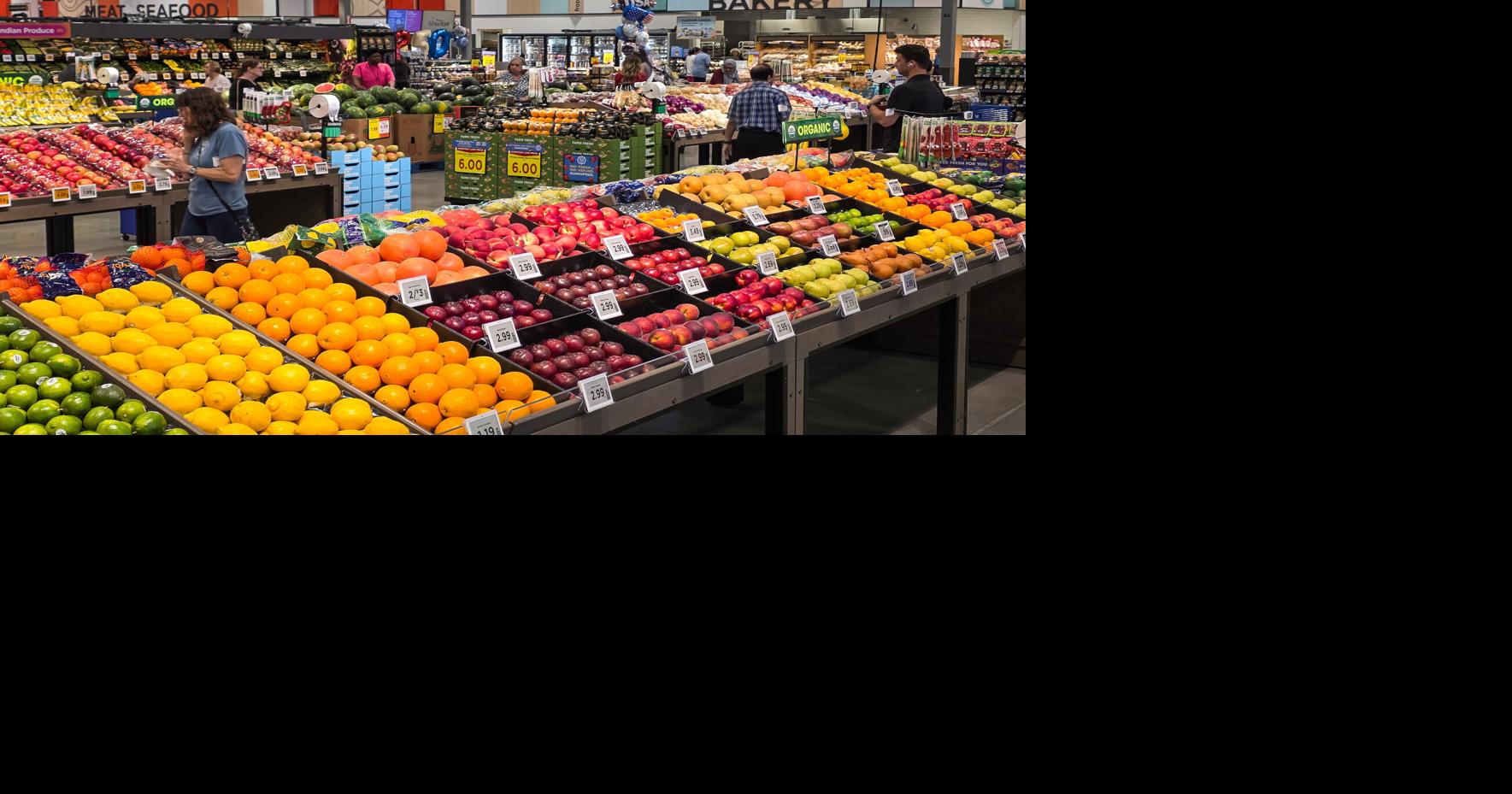 Consumer group claims Kroger has pricing discrepancies, cites 1,700 complaints