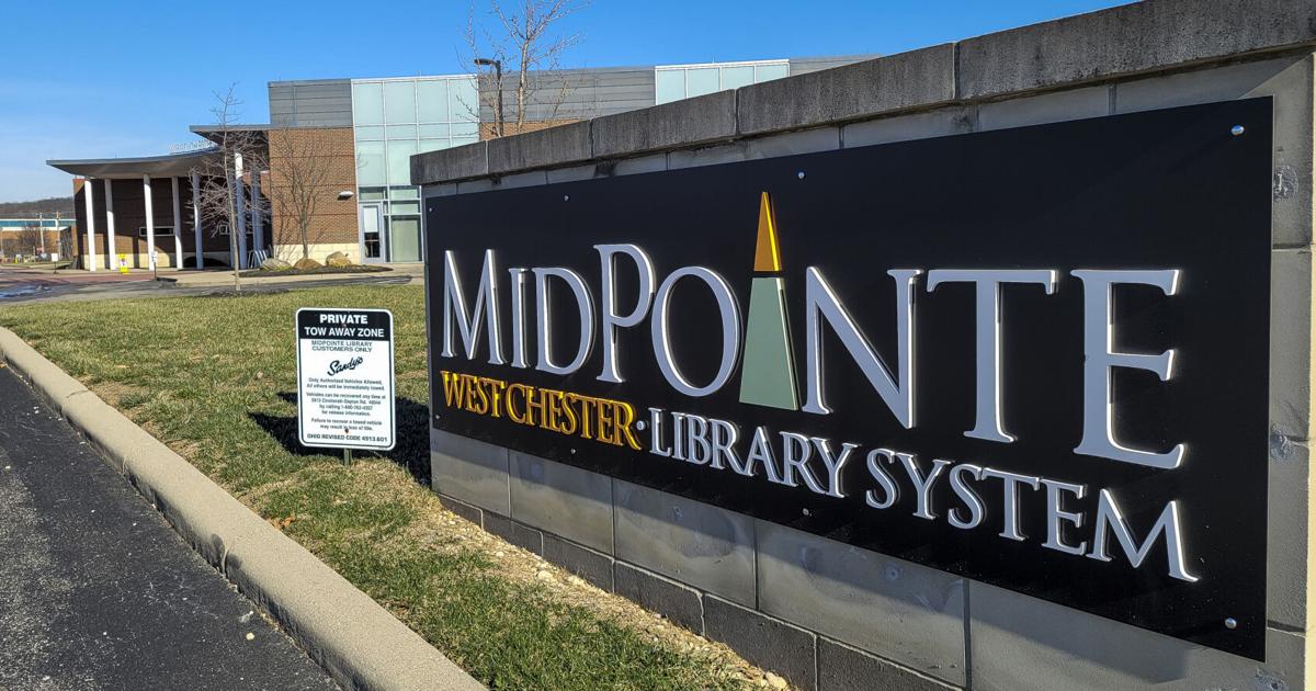 Midpointe Digital MidPointe Library System: Library board expected to put continuing levy ...