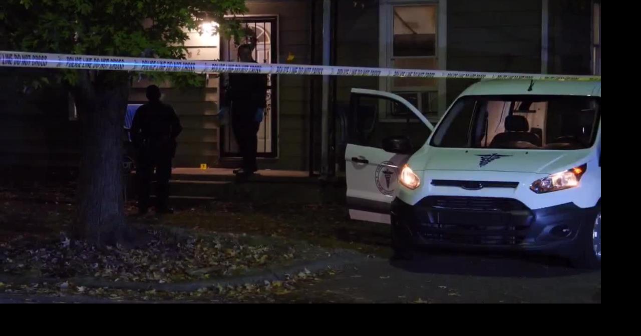 Man charged in Middletown homicide | Crime | journal-news.com