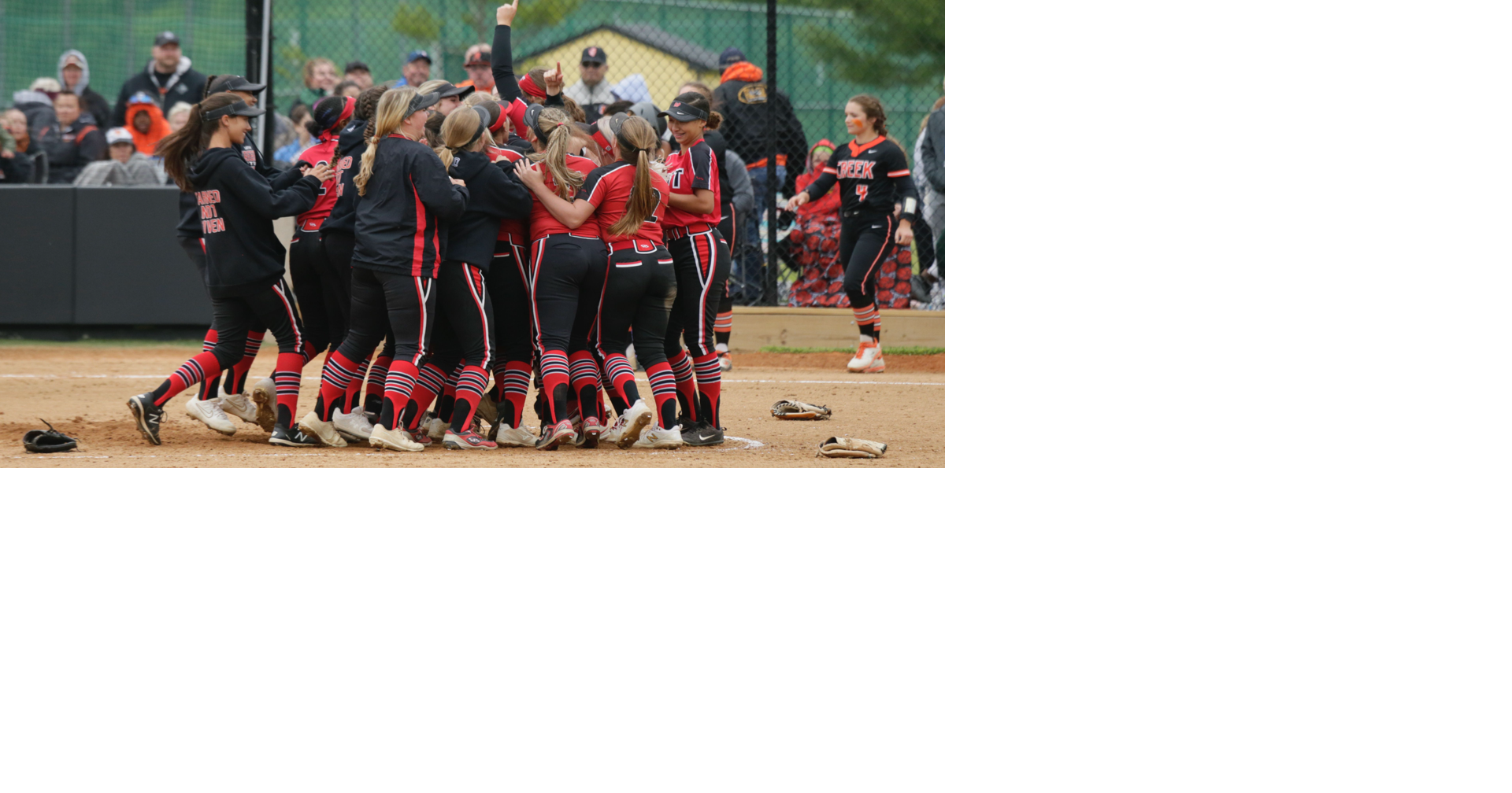 High school softball: Lakota West two wins away from capping ‘special ...