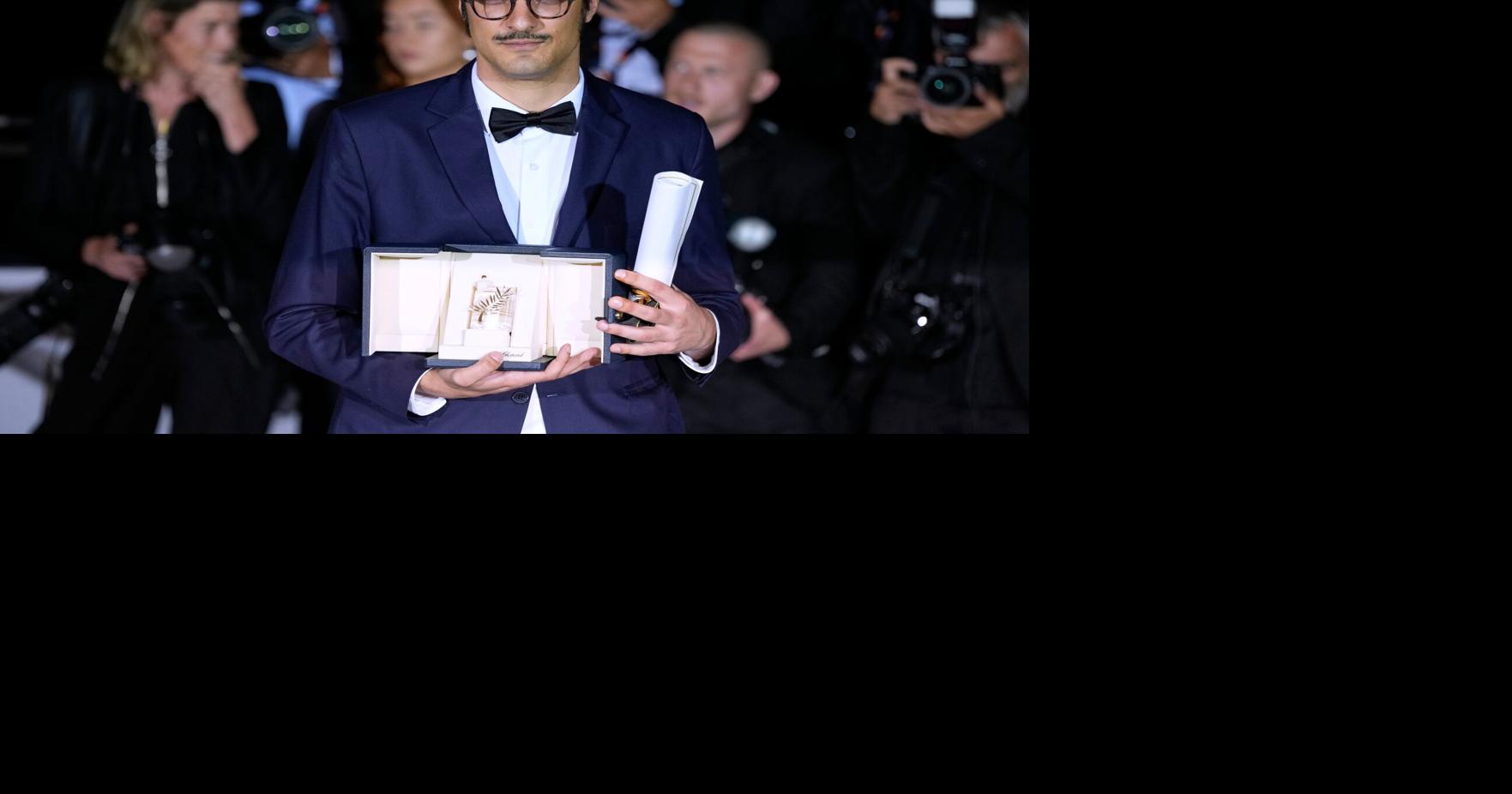 France Cannes 2026 Awards Ceremony Photo Call