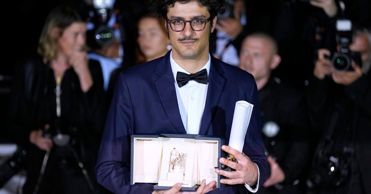 France Cannes 2026 Awards Ceremony Photo Call