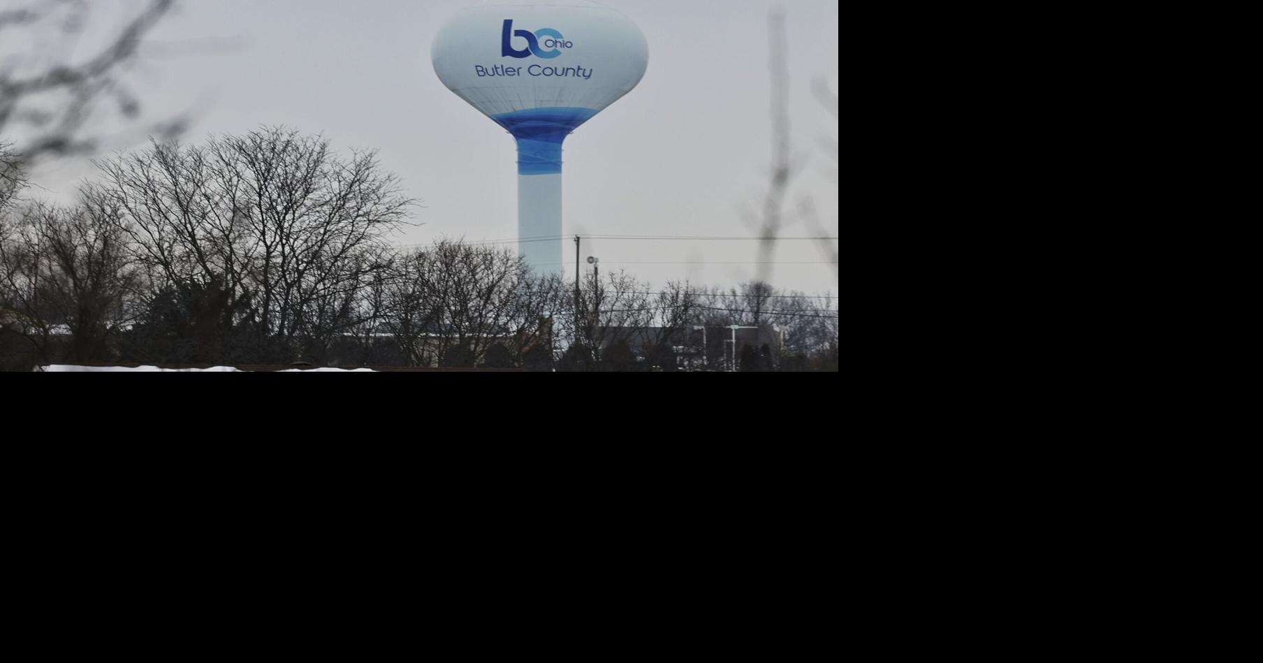 Butler County director who was fired claims discrimination