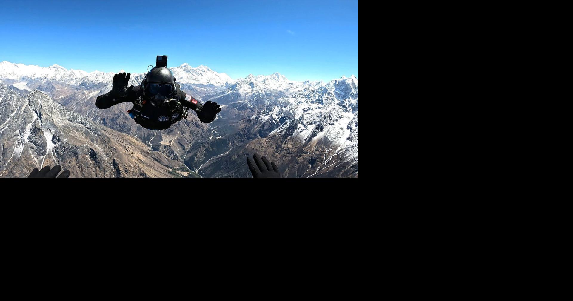 Archdeacon: The untold story of Larry Connor's Everest expedition Tom Archdeacon - Contributing Writer Aug 9, 2026 8 mins ago