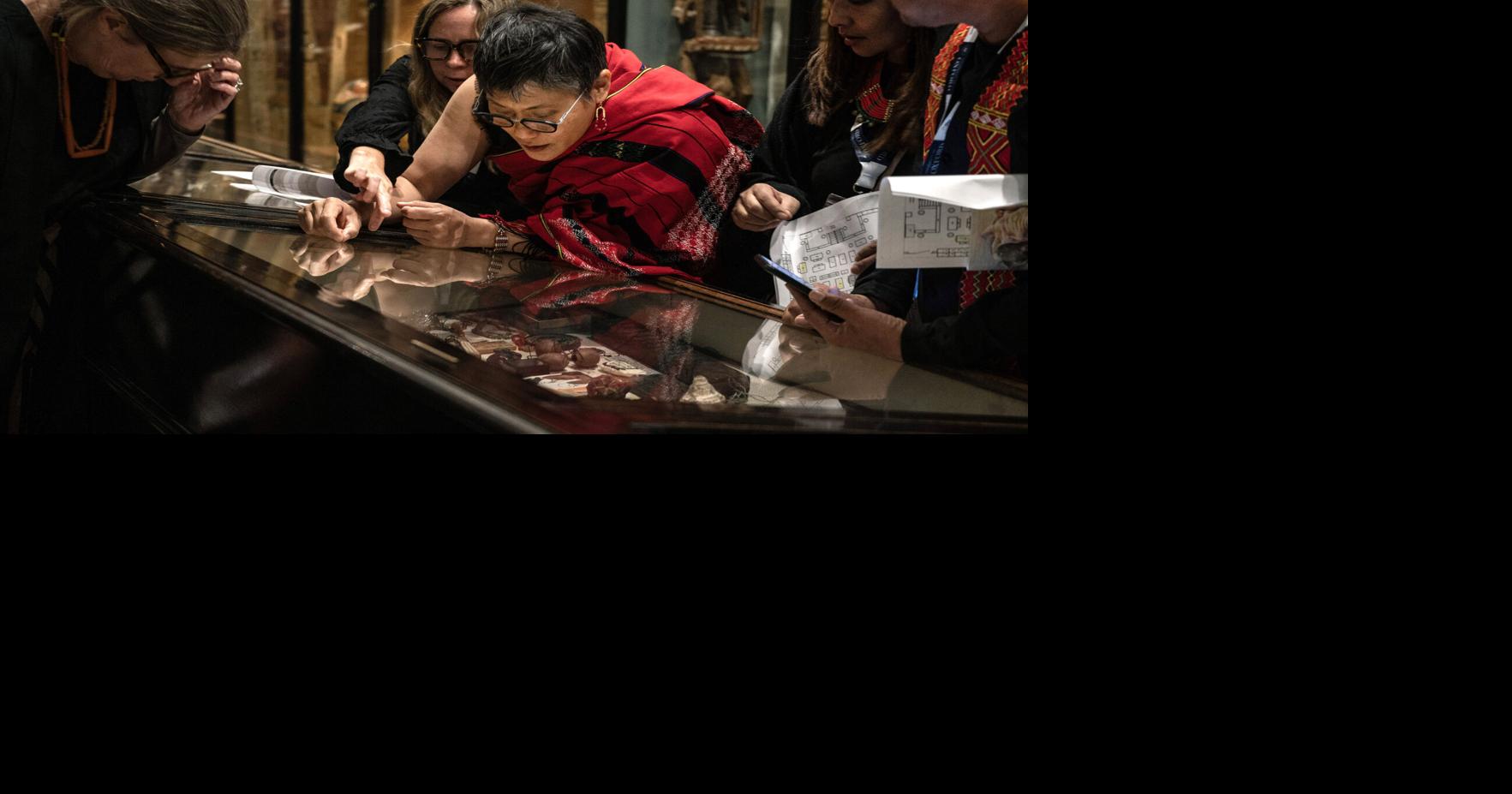 English Museum to Repatriate Colonial-Era Human Remains