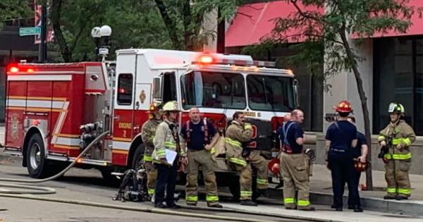 Local first responders support Halo law that creates buffer zone
