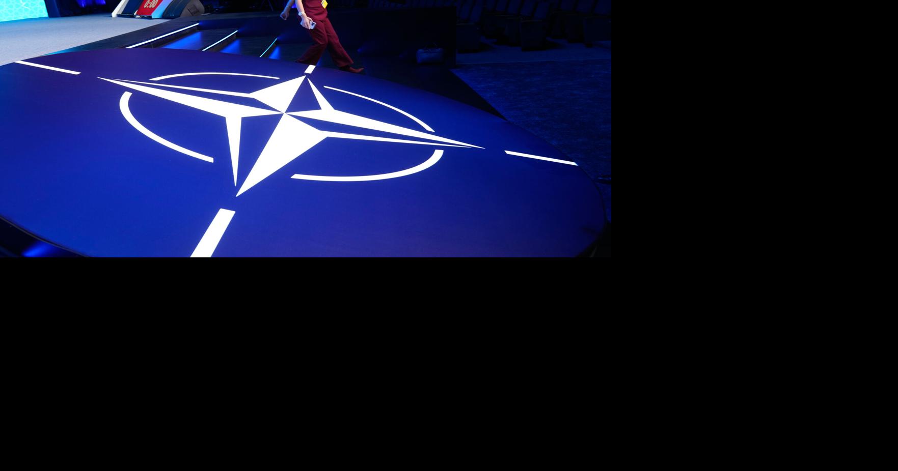 Turkey NATO Summit Hussein Malla - AP Jul 7, 2026 4 hrs ago