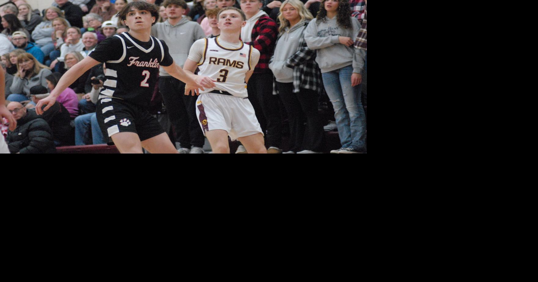 Worst to first: Franklin clinches SWBL Southwestern title | Sports ...