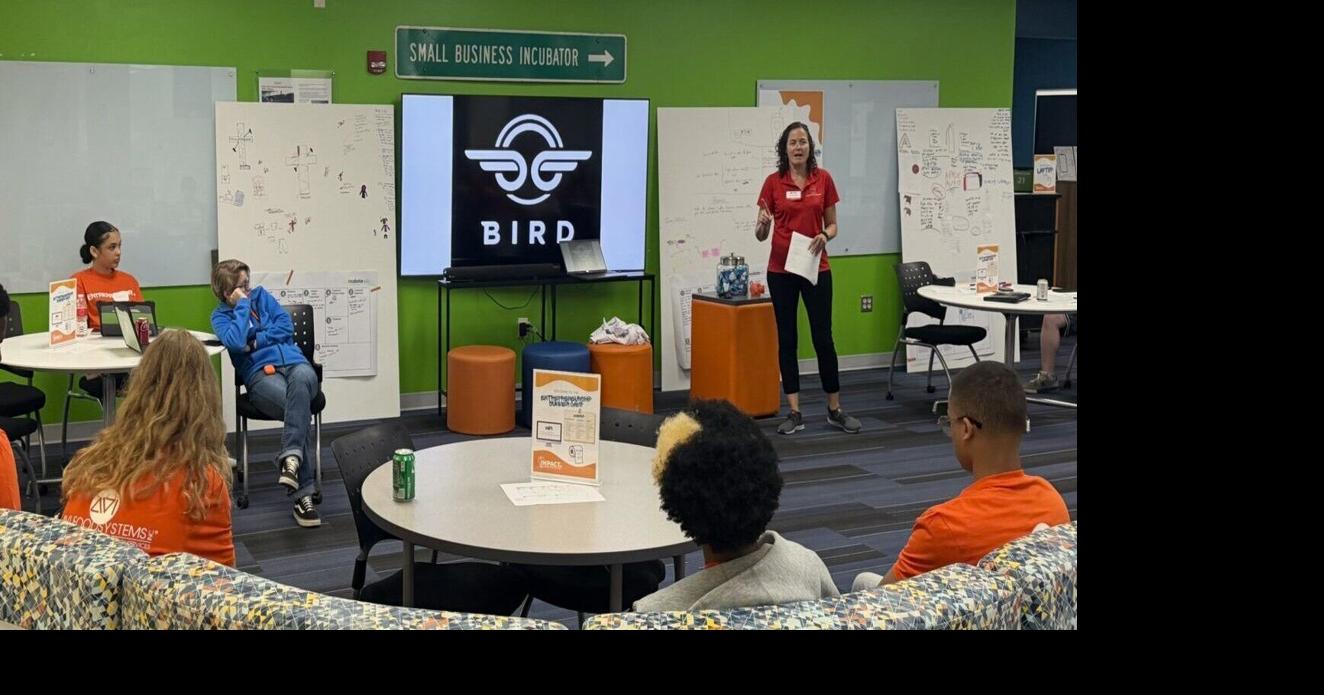 Butler Tech, Miami conducts 1st summer entrepreneur program for area teens