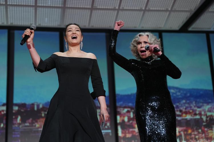 France Cannes 2026 Opening Ceremony
