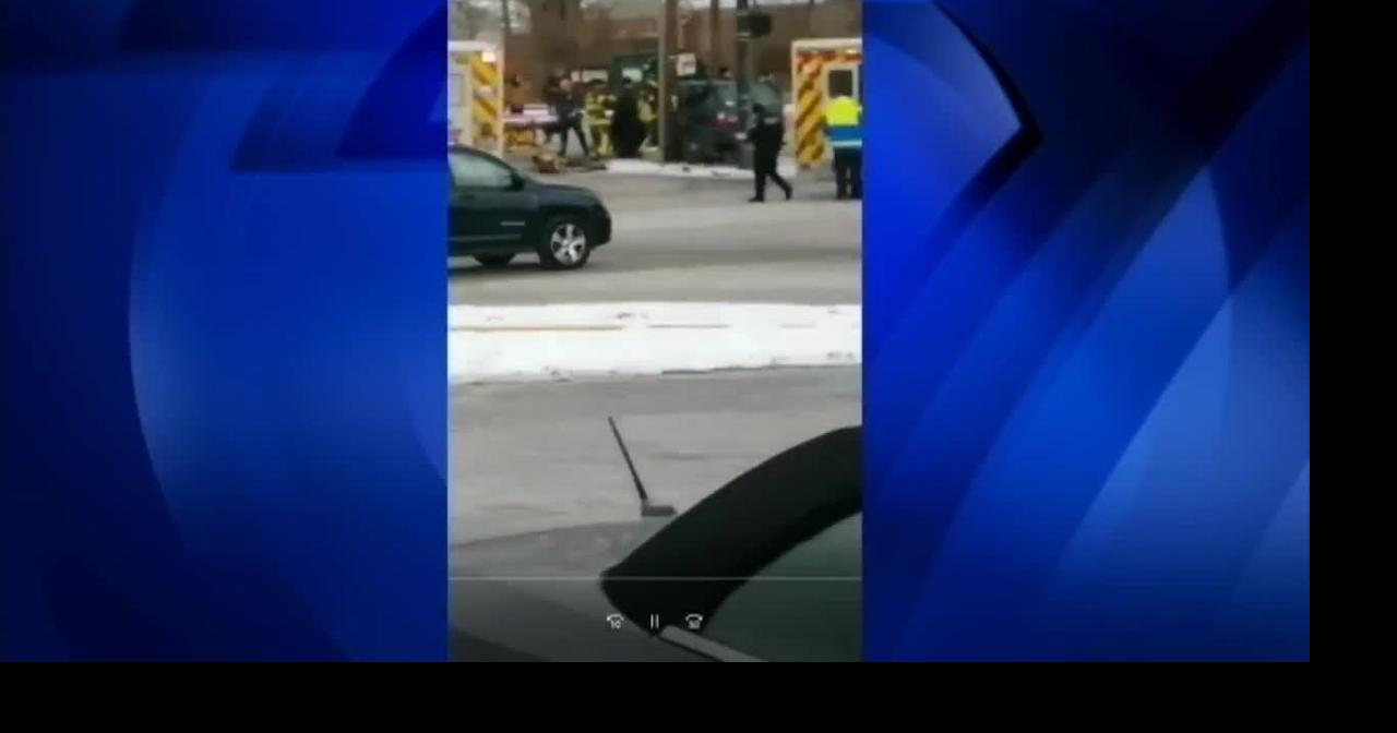 Teen driver who injured 4 in multi-vehicle crash admits to charges ...
