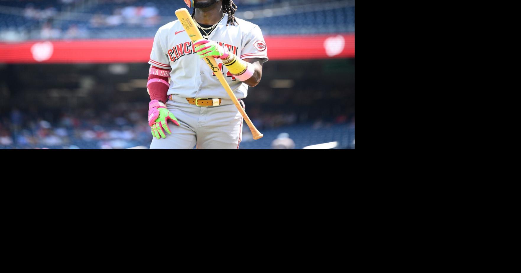 Ask Hal: Do the Reds strand too many runners? Hal McCoy - Contributing Writer Aug 17, 2026 1 hr ago