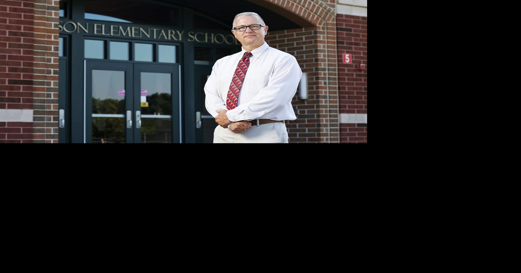 Madison Schools leader says 1st year showed him district is old ...