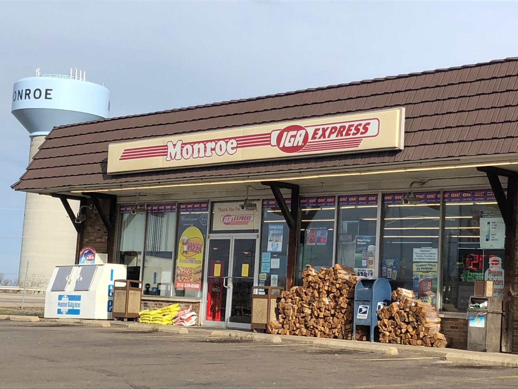 does iga sell tobacco K's Liga Undercrown Connecticut Shade Gordito