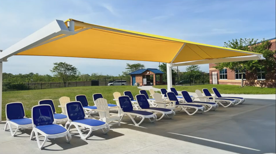 New Middletown aquatic center set to open after years without public ...