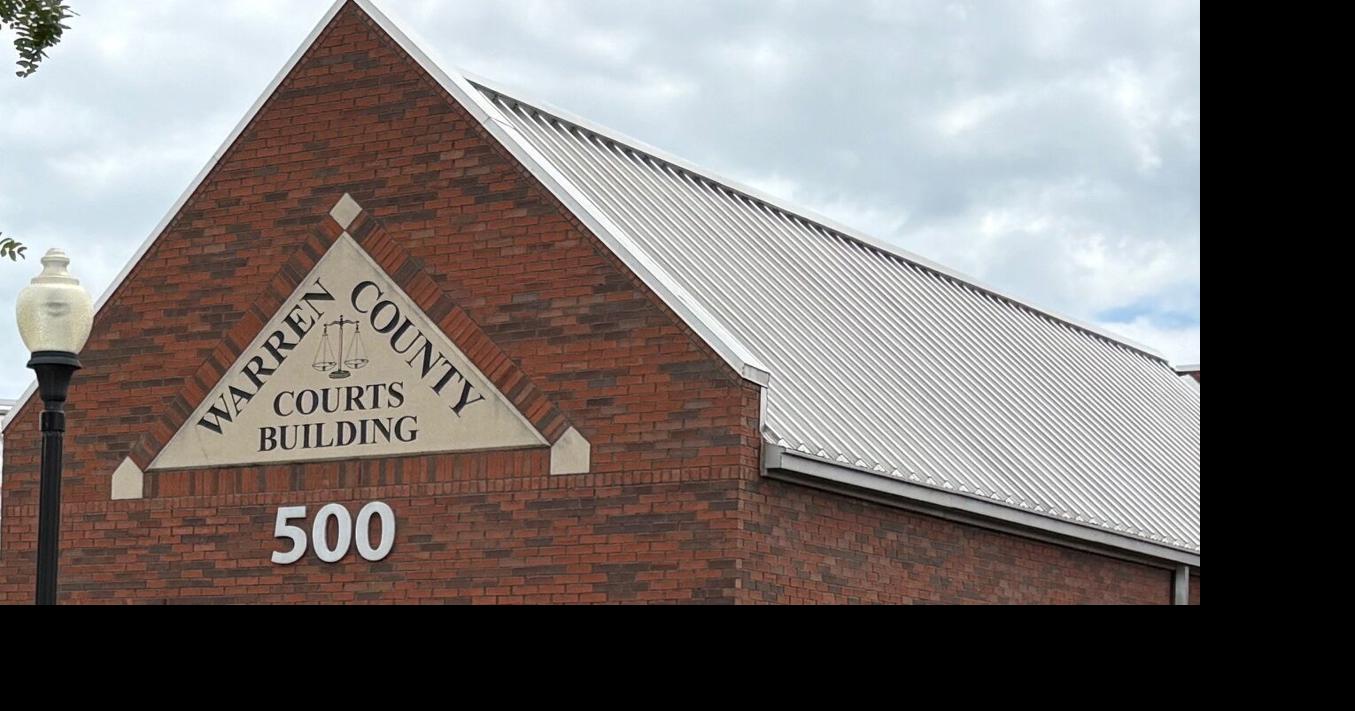 Warren County judge recuses himself in death threat case