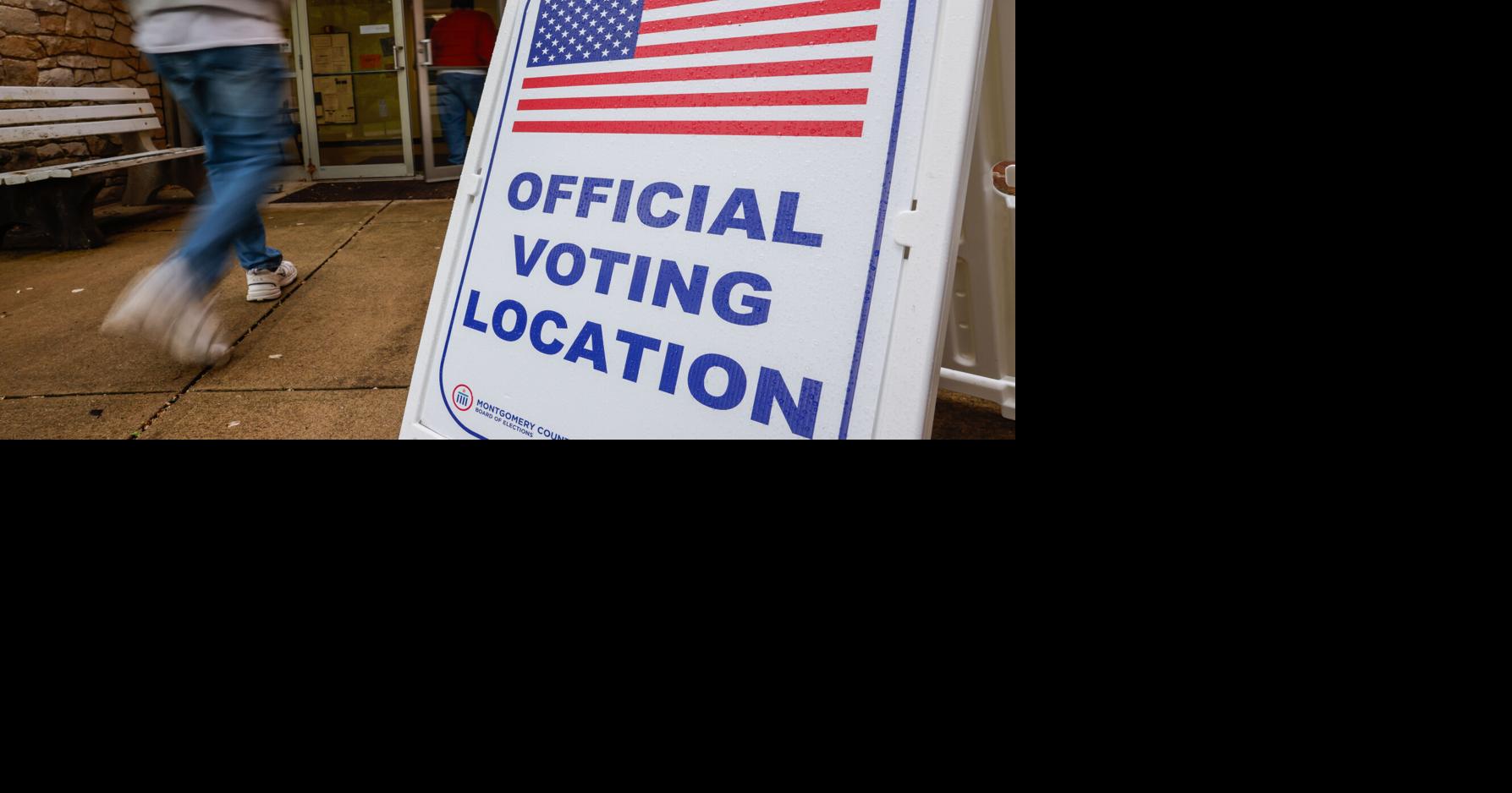 ELECTION RESULTS: Local vote counts in your area