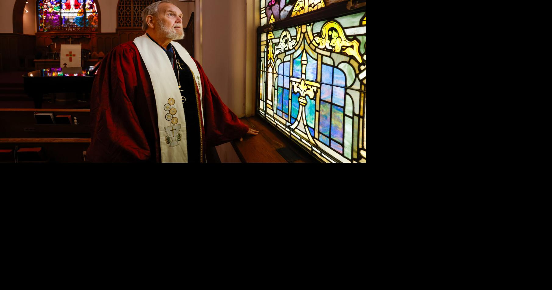 150 years later, 'heart and soul' of Middletown church still present