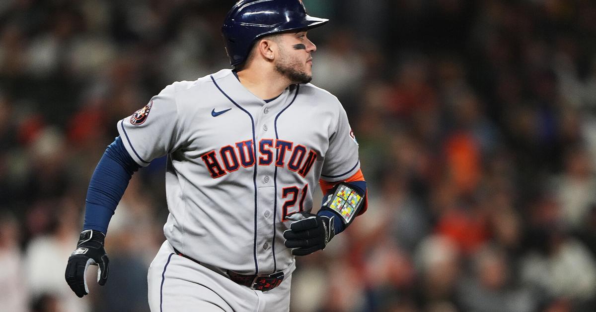 Mariners Astros Astros Mariners Baseball | Nation & World | journal-news.com