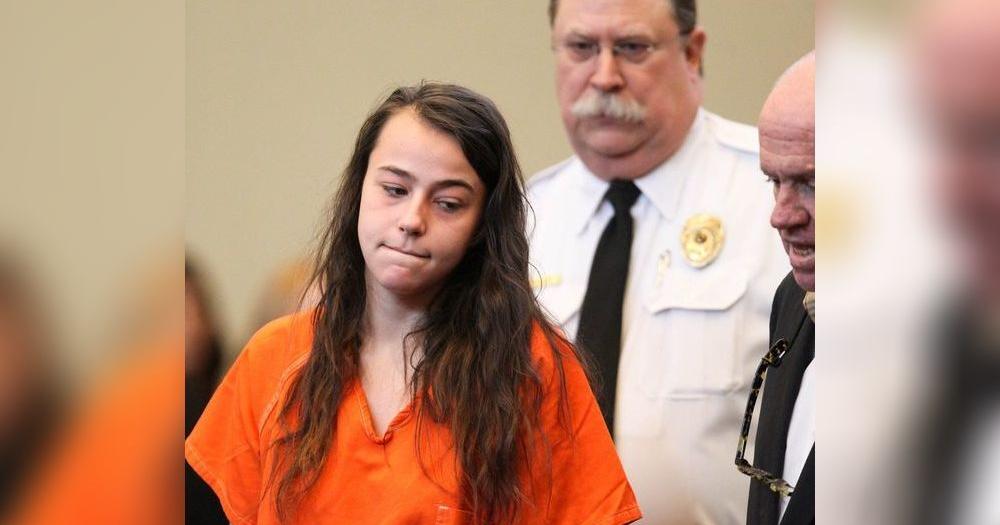 Woman in prison for 10 years who got new trial pleads guilty to lesser ...