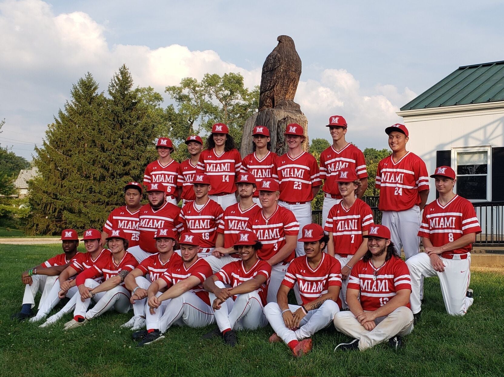 journal-news.com - Chris Vogt - Miami University Middletown to end sports program