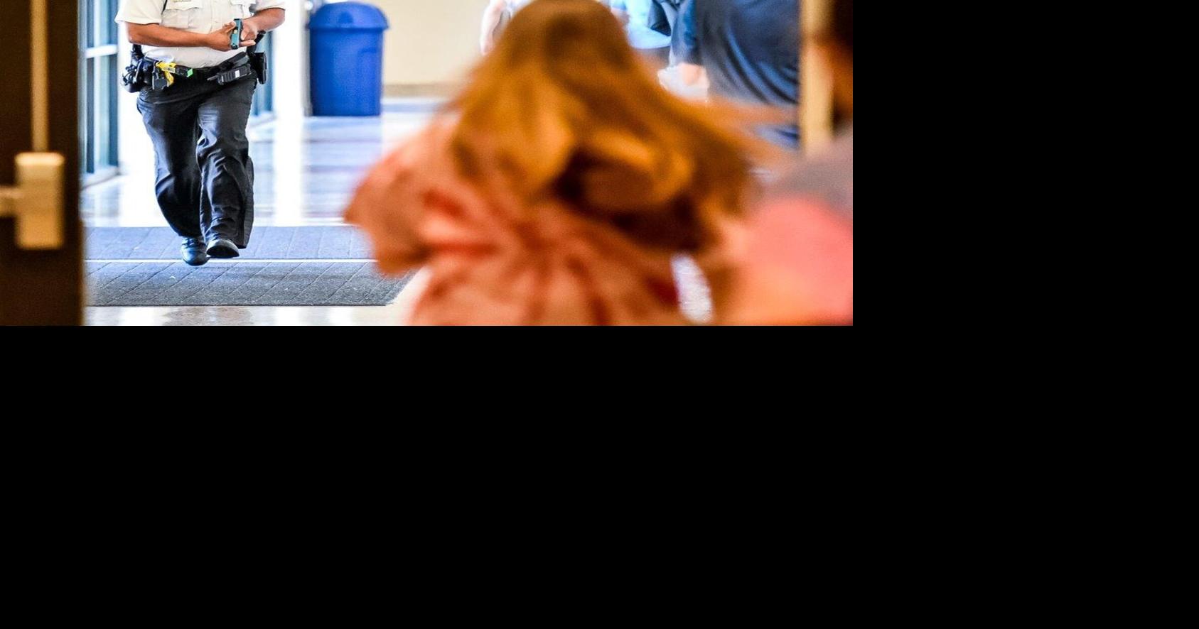 Butler County schools respond to Secret Service security report By Michael D. Clark, Jeremy P. Kelley Jul 12, 2018 Jul 12, 2018