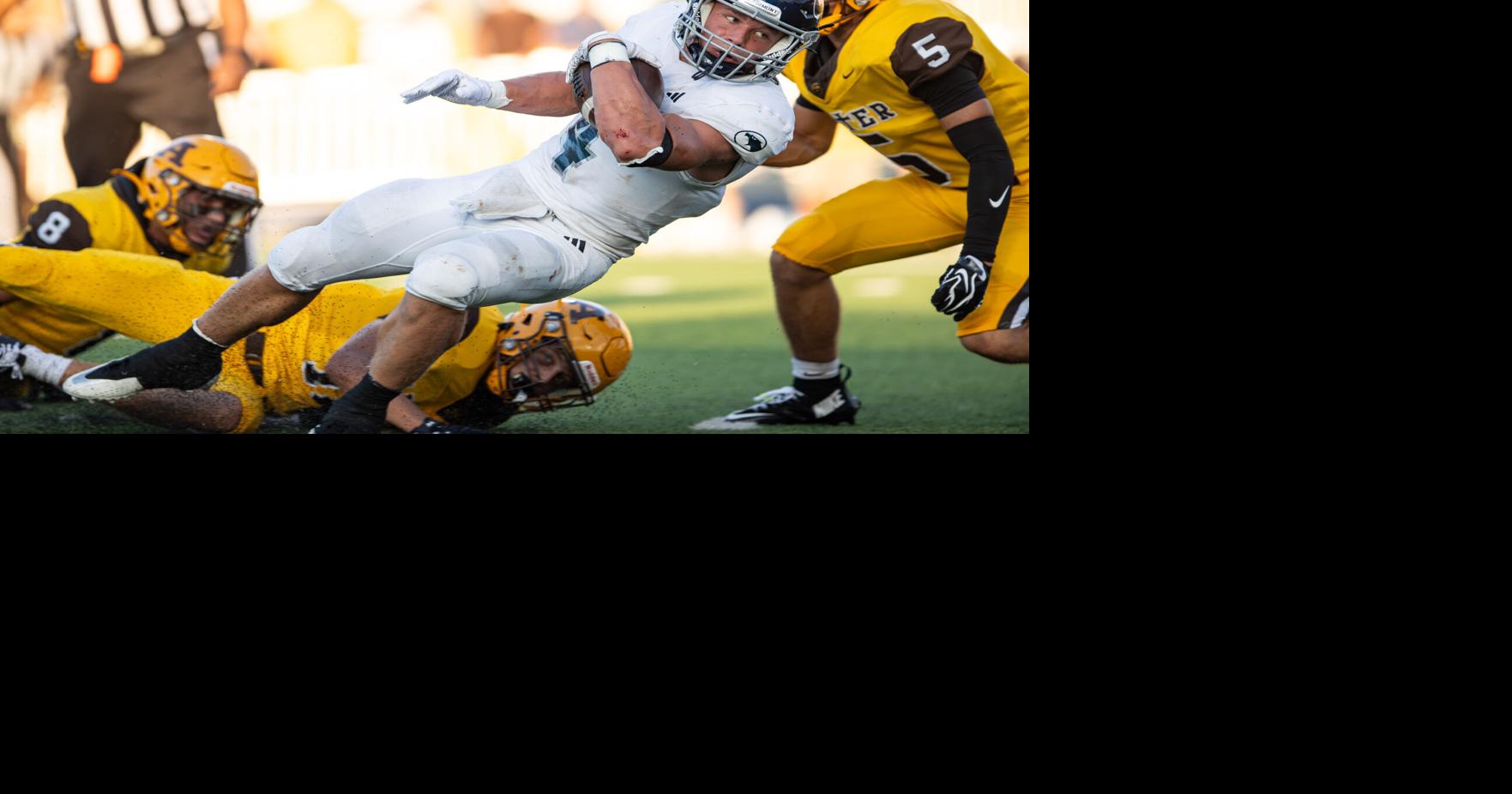 High School Football: 5 things to know before Week 4