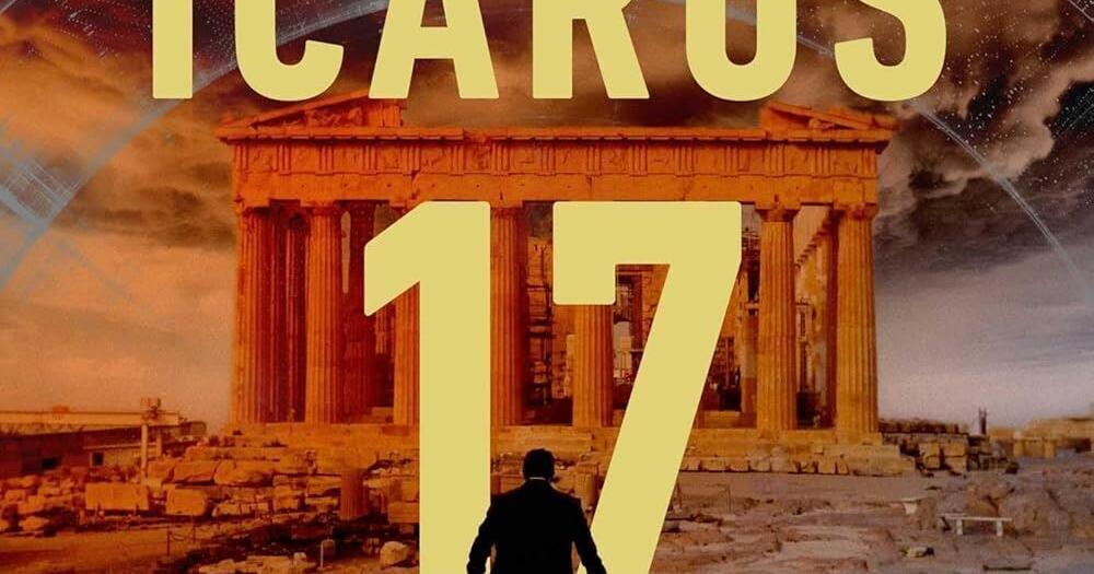 BOOK NOOK Have we entered a new golden age for spy novels? Aug 9, 2026 9 mins ago