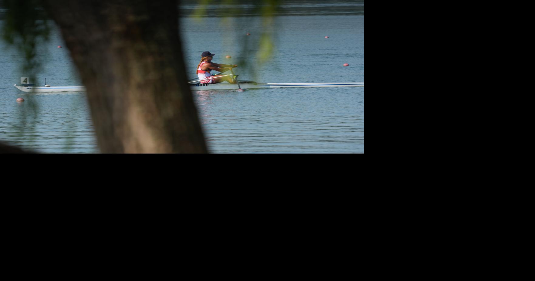 Italy Rowing European Championships