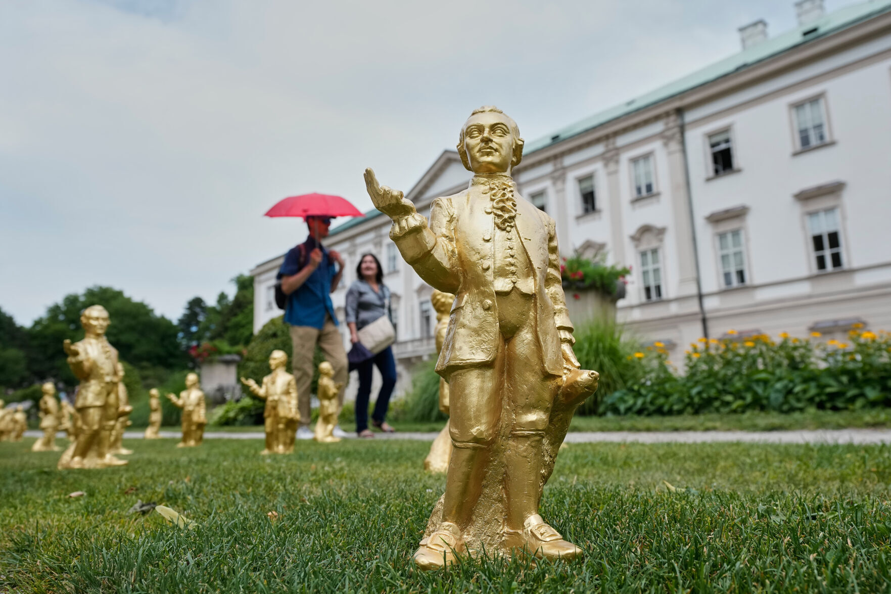 Austria Mozart Anniversary | | journal-news.com