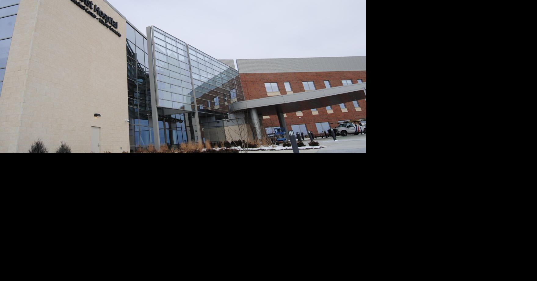 Four Cincinnati, Dayton area hospitals rated high in Ohio