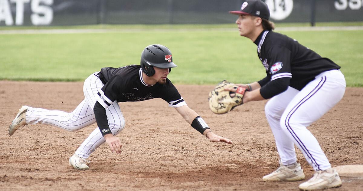 Baseball: Young Ross squad shows promise in road victory over Franklin