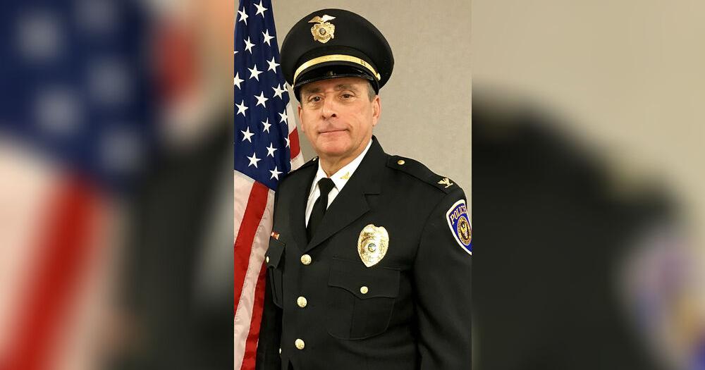 Springfield police chief: Nearly 30 apply to be next department leader ...