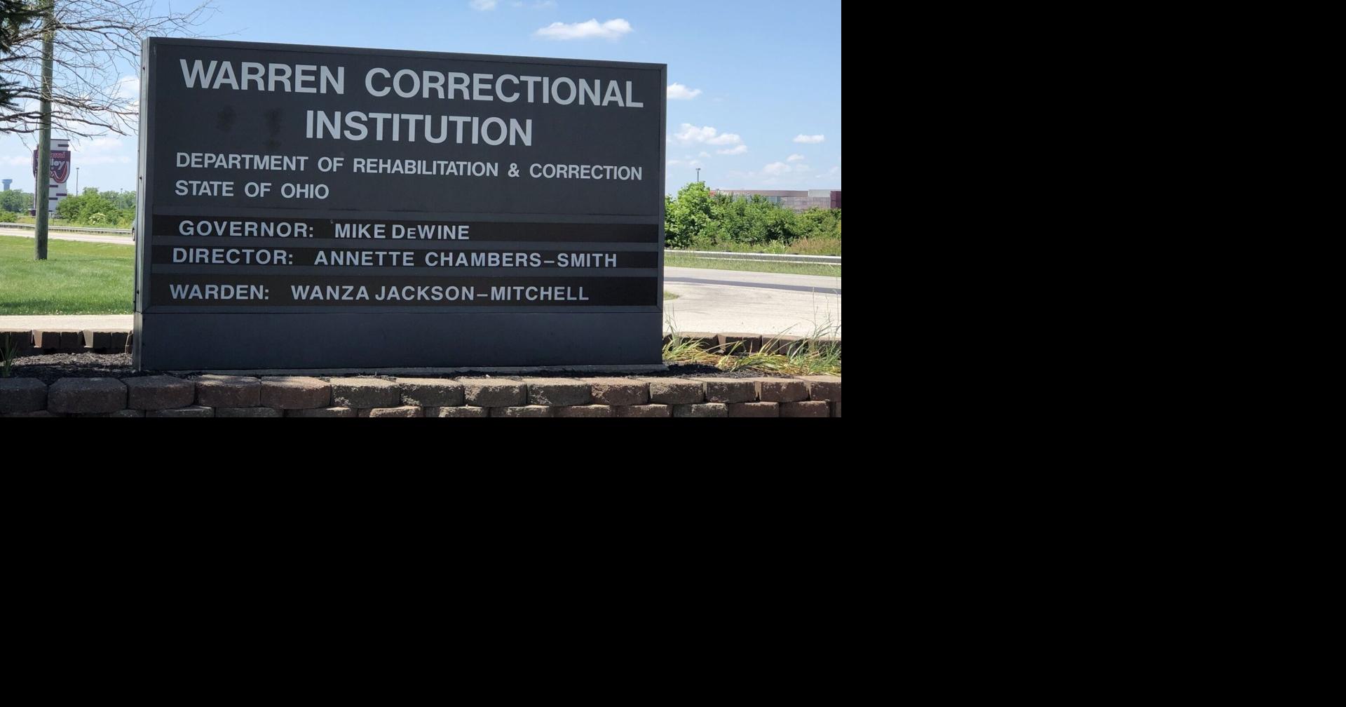 Corrections officer pleads guilty to smuggling drugs into Warren ...