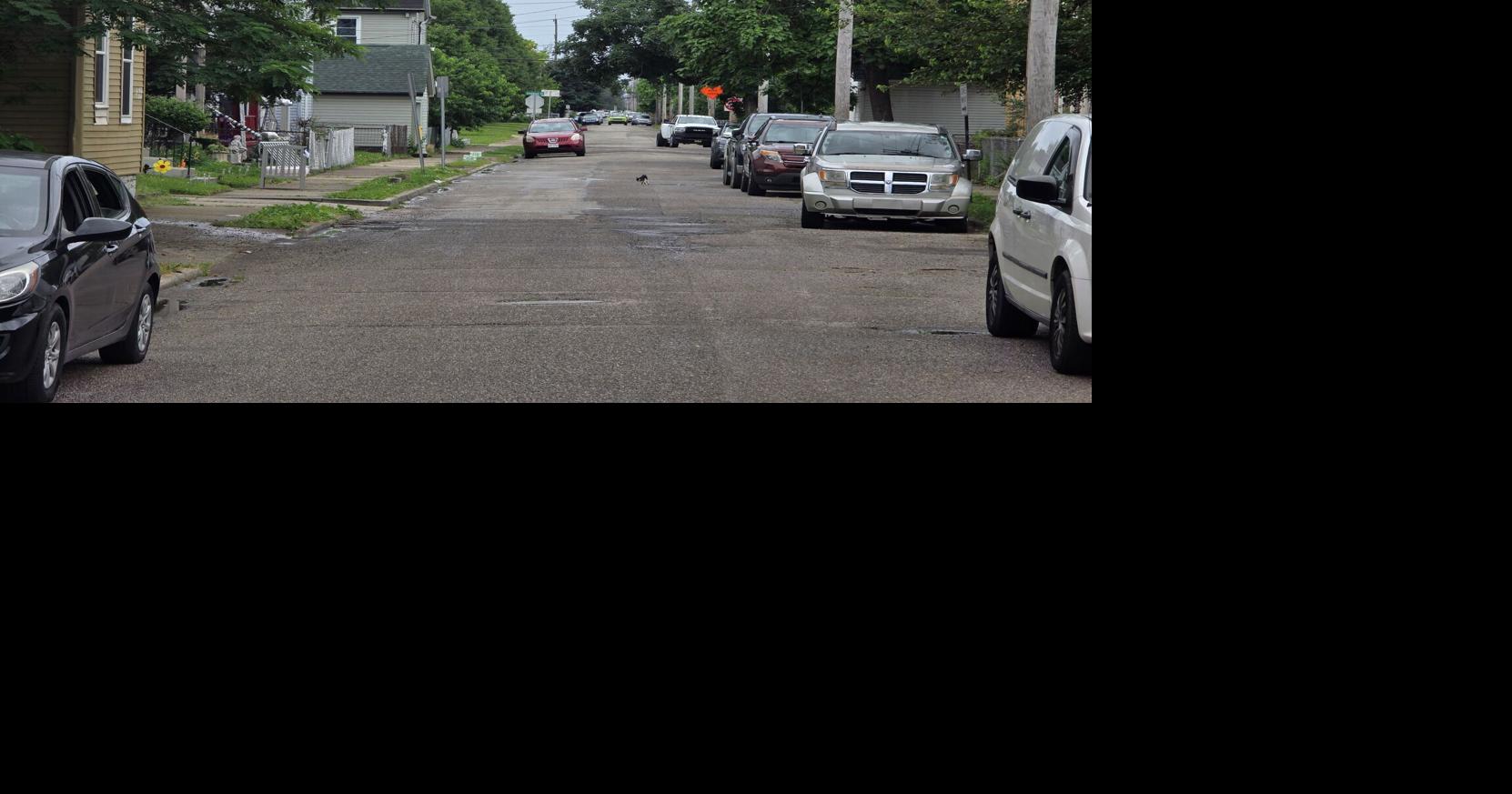 Hamilton police ID man whose body was found inside Twelfth Street home; investigating as homicide