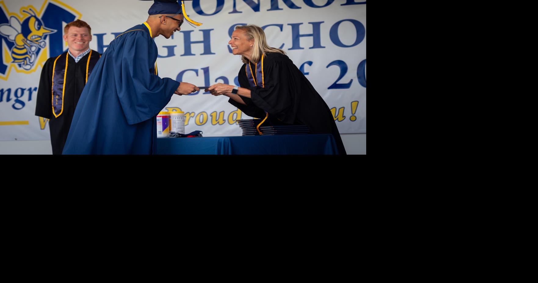 Monroe superintendent leaving to join statewide organization | News ...