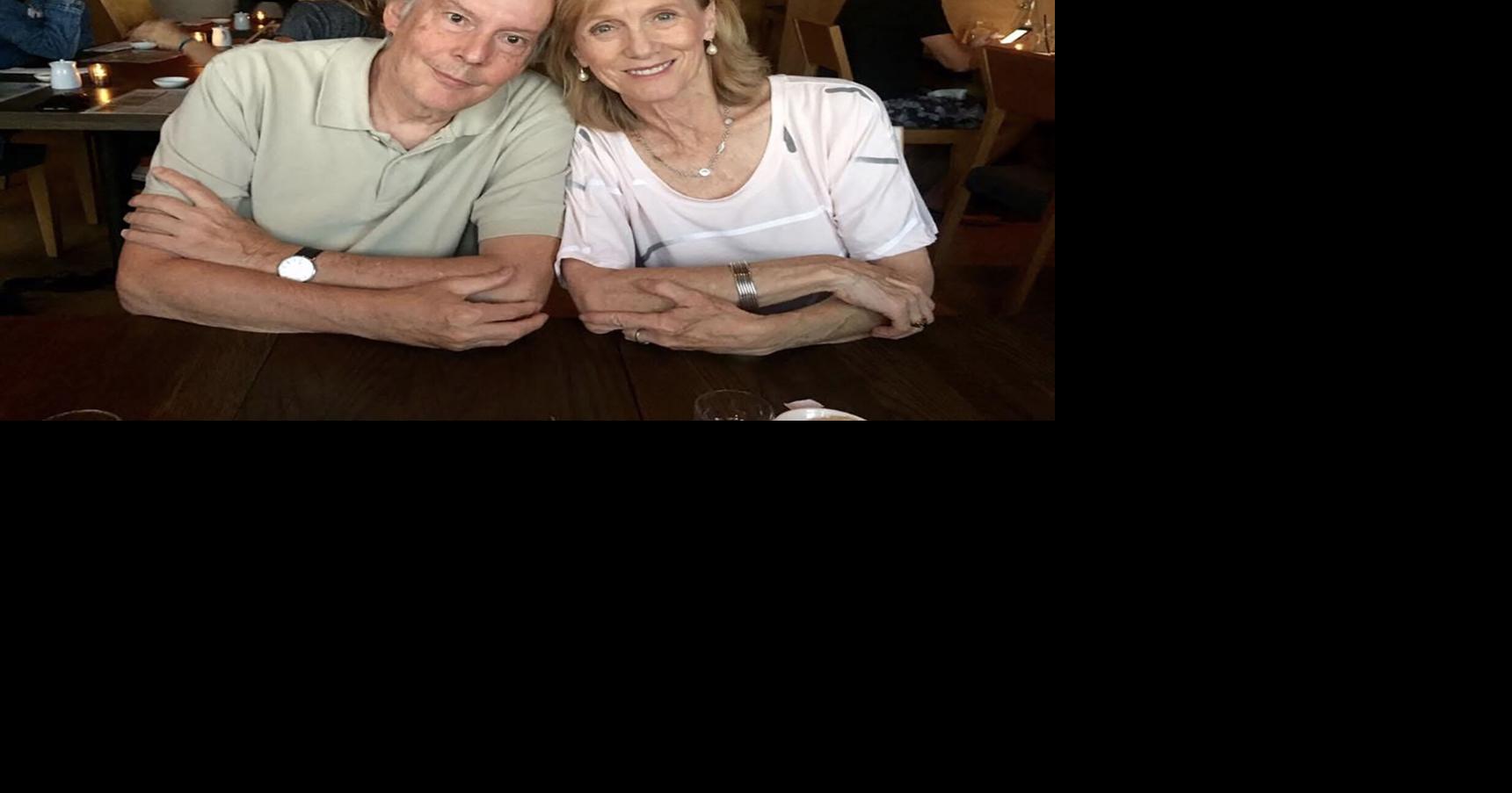 Entrepreneur founded Woodstock of UFOs