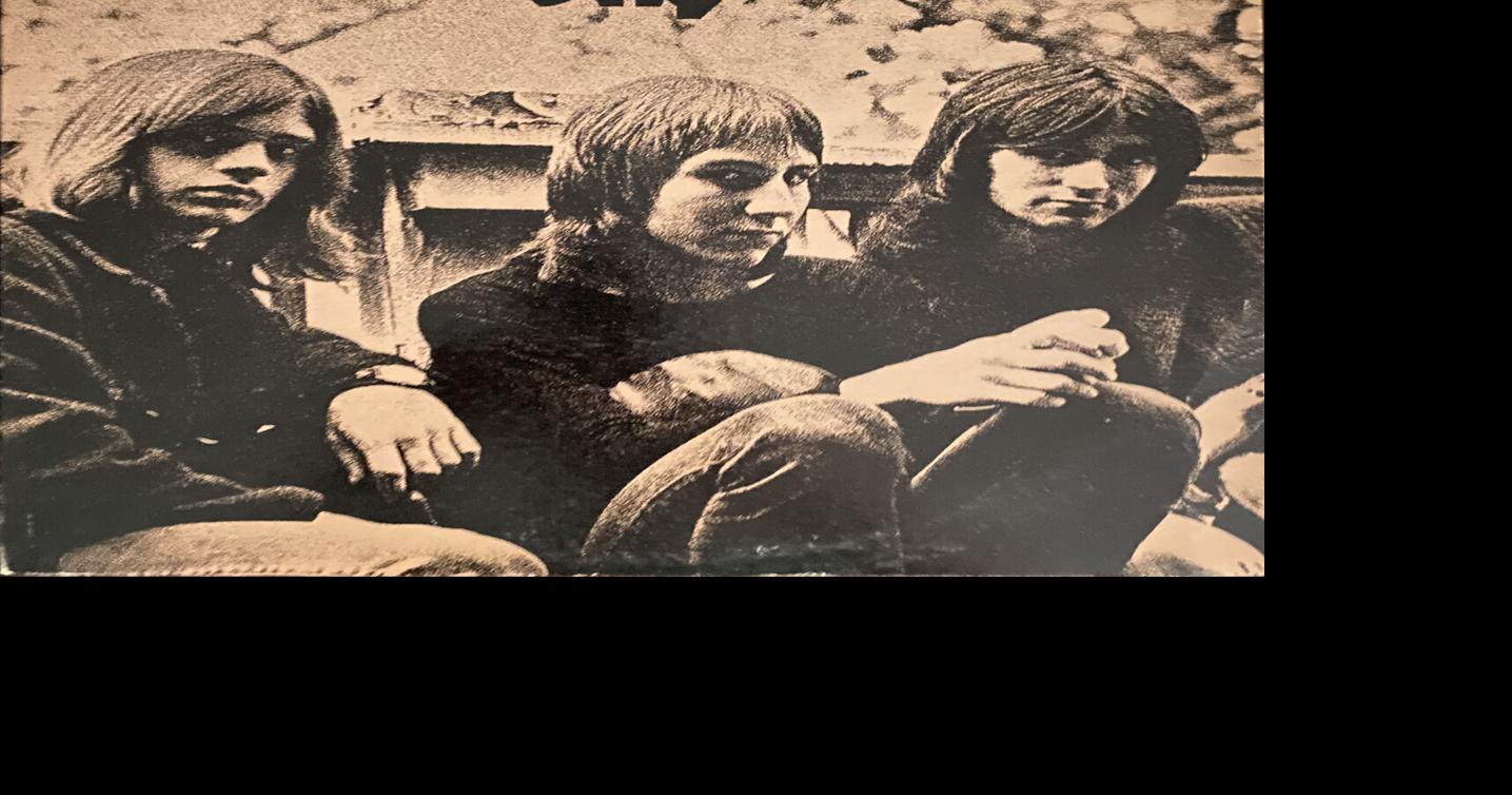 Forgotten Record Review: Don't Hold Back (1970) by Sky