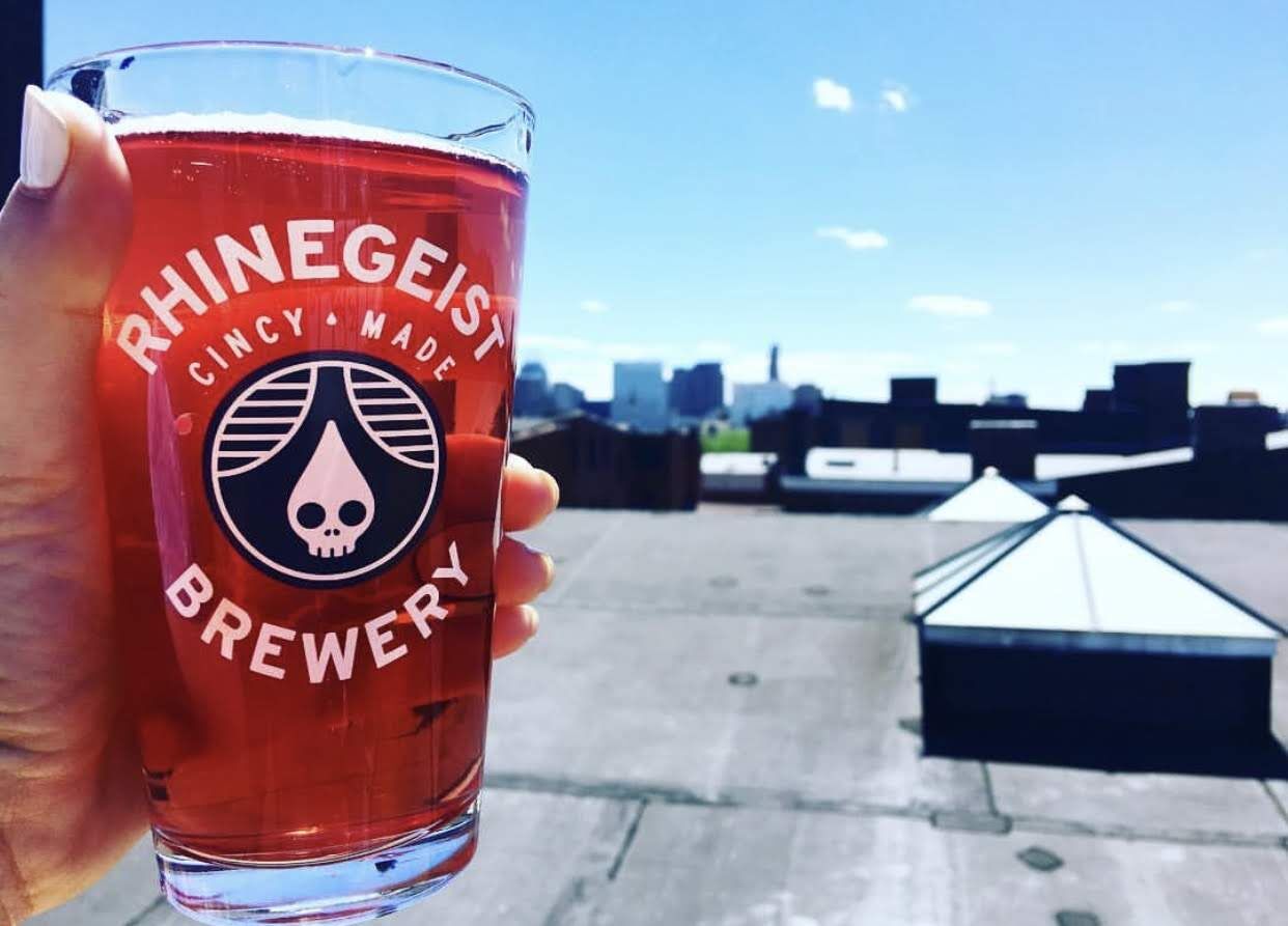 Cincy Beerfest 2018: Festival grows and moves to Reds ballpark ...