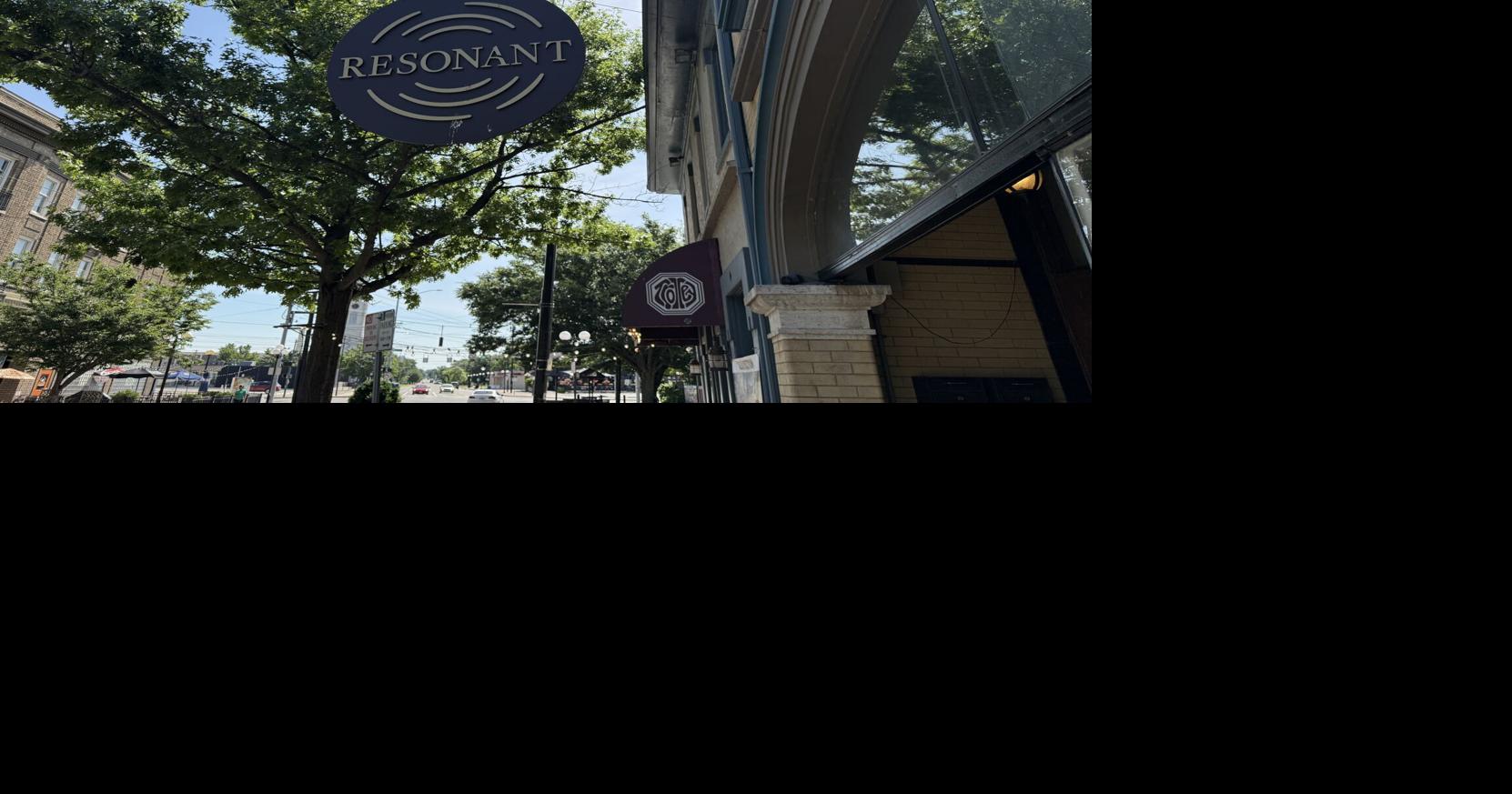 Food & Dining: Resonant, from the owners of Grist, to open soon
