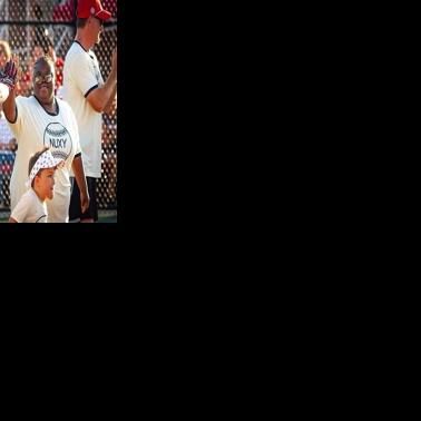 Athletic trainers will be at Joe Nuxhall Miracle Field games thanks to Mercy Health partnership