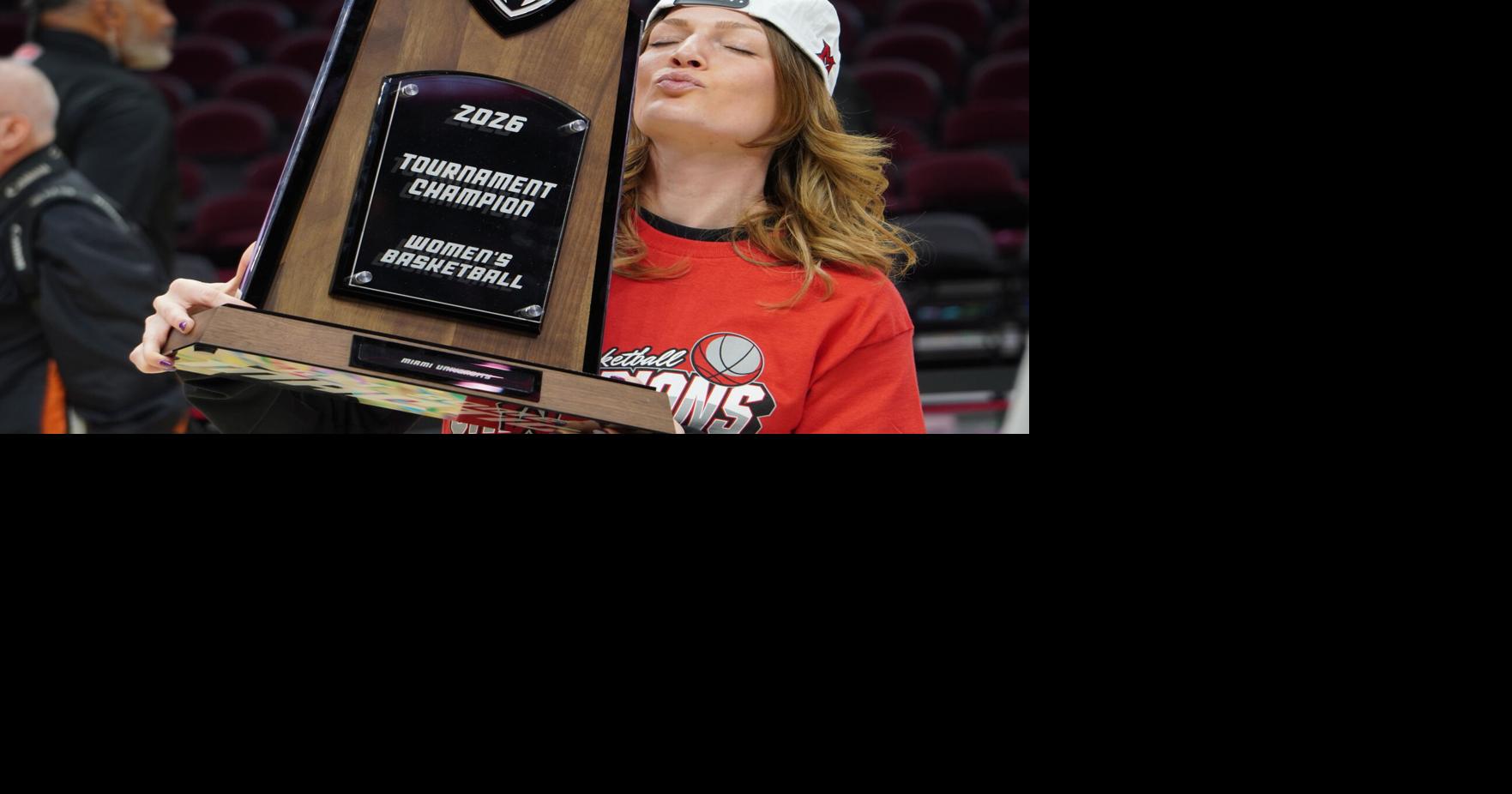 Former player — now assistant coach — enjoying the ride on the Miami ...
